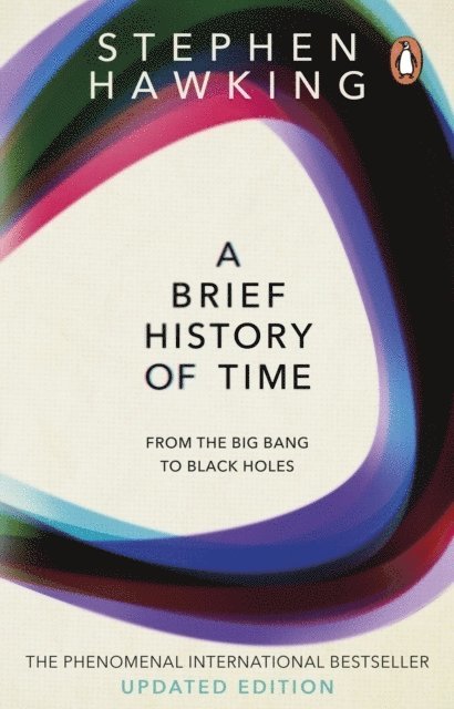 Brief History Of Time 1