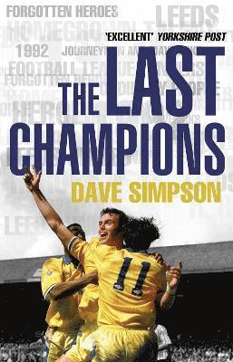 The Last Champions 1