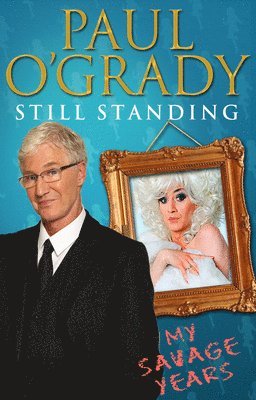 Paul O'Grady - Still Standing, Häftad