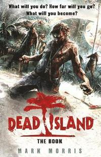 bokomslag Dead Island