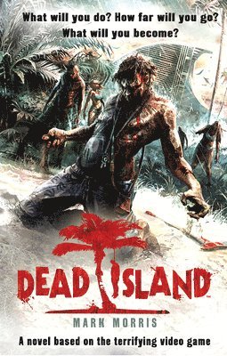 bokomslag Dead Island