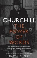 bokomslag Churchill: The Power of Words