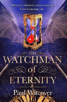 bokomslag Watchman of Eternity