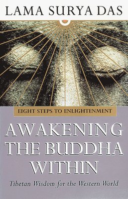 bokomslag Awakening The Buddha Within