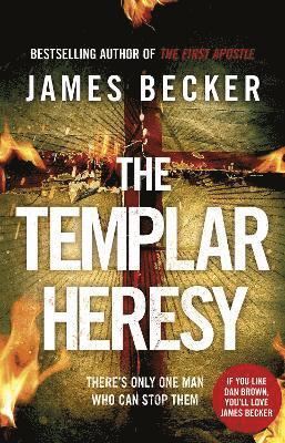 The Templar Heresy 1