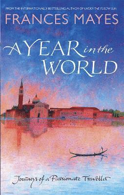 A Year In The World 1