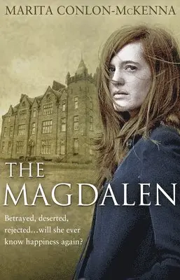 Marita Conlon-McKenna - Magdalen, Häftad