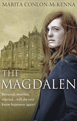 The Magdalen 1