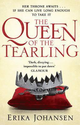 The Queen Of The Tearling 1