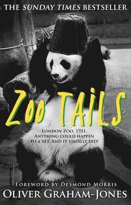 Zoo Tails 1