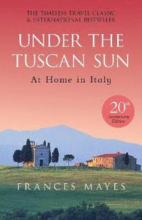bokomslag Under The Tuscan Sun