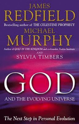God And The Evolving Universe
