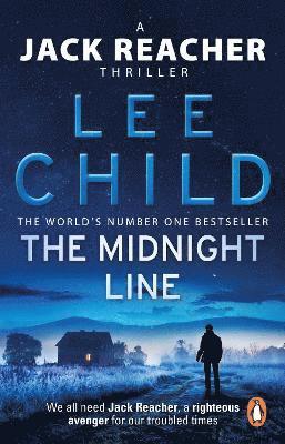 The Midnight Line 1