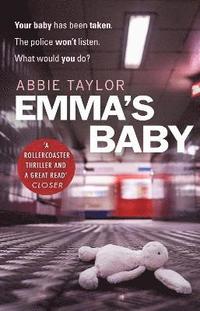 bokomslag Emma's Baby