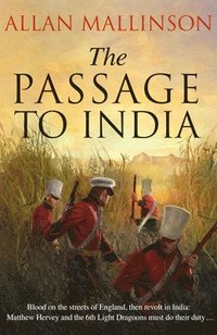 bokomslag The Passage to India