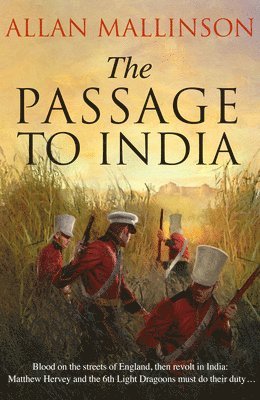 The Passage to India 1