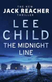 Lee Child - The Midnight Line, Pocket