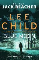 Lee Child - Blue Moon, Häftad
