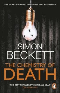 bokomslag The Chemistry of Death
