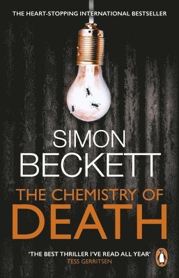 The Chemistry of Death 1