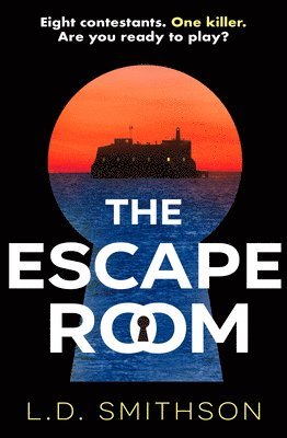 The Escape Room