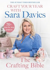 bokomslag Craft Your Year with Sara Davies