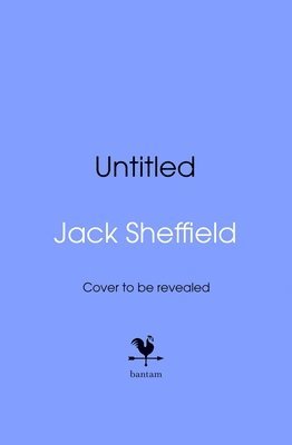 Jack Sheffield - University Secrets, Inbunden