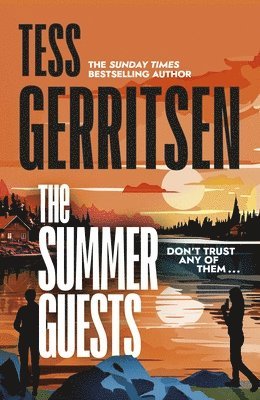 Summer Guests