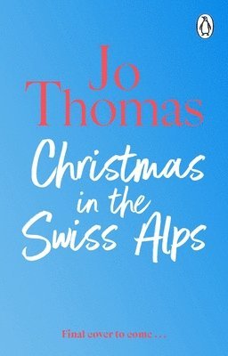 Christmas in the Swiss Alps 1