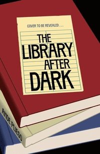 bokomslag Library After Dark