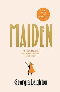 bokomslag Maiden
