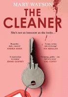 bokomslag The Cleaner