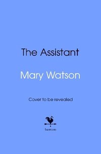 bokomslag Assistant