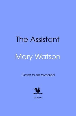 Mary Watson - Lover, Inbunden