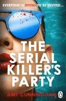 bokomslag Serial Killer's Party