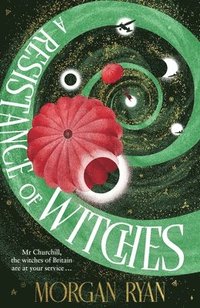 bokomslag A Resistance of Witches