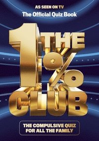 bokomslag The 1% Club