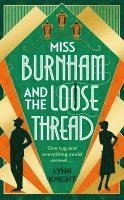 Miss Burnham And The Loose Thread 1