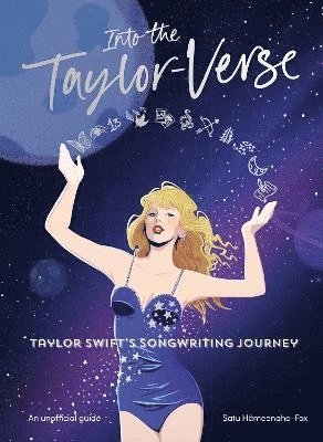 Into the Taylor-Verse 1