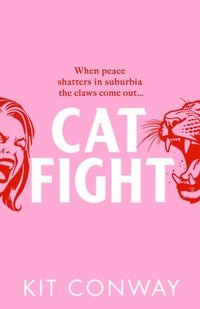 bokomslag Cat Fight