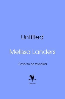 Melissa Landers - ML Untitled, Häftad