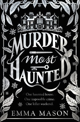 Murder Most Haunted 1