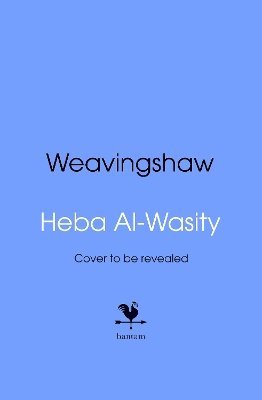bokomslag Weavingshaw