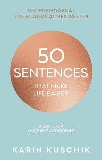 bokomslag 50 Sentences That Make Life Easier