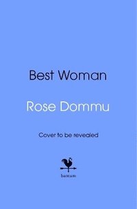 bokomslag Best Woman