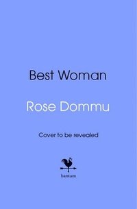 bokomslag Best Woman