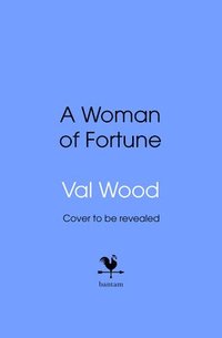 bokomslag Woman of Fortune