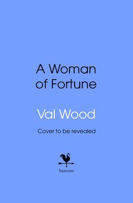 bokomslag Woman of Fortune