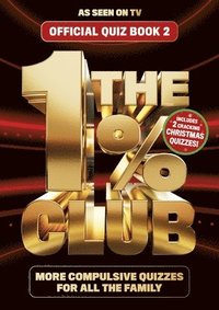 bokomslag 1% Club Book 2