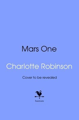 bokomslag Mars One